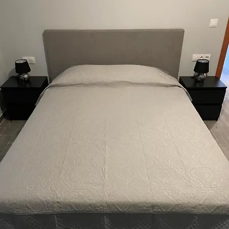 Savva's House Apartament