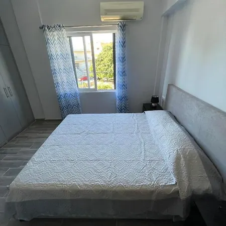 Apartmán Savva's House *