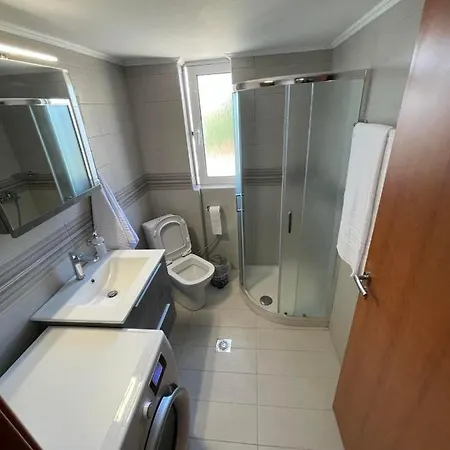 Apartmán Savva's House Rhodes City