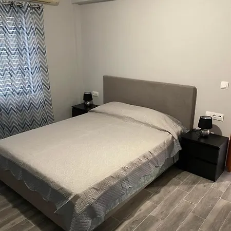 Апартаменты Savva's House