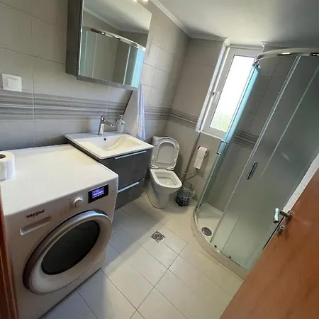 Apartamento Savva's House Rhodes City