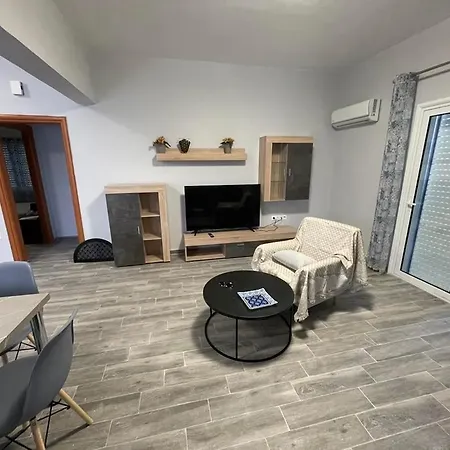 Apartamento Savva's House Rhodes City