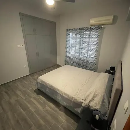 Apartamento Savva's House