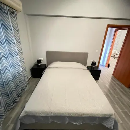 Apartamento Savva's House