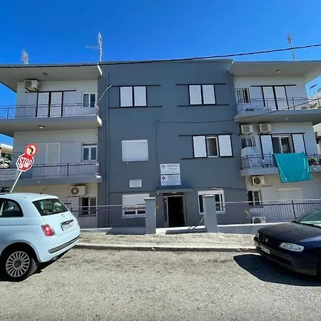 Appartamento Savva's House Rhodes City