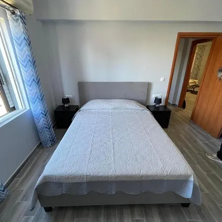 Savva's House Appartamento Rhodes City