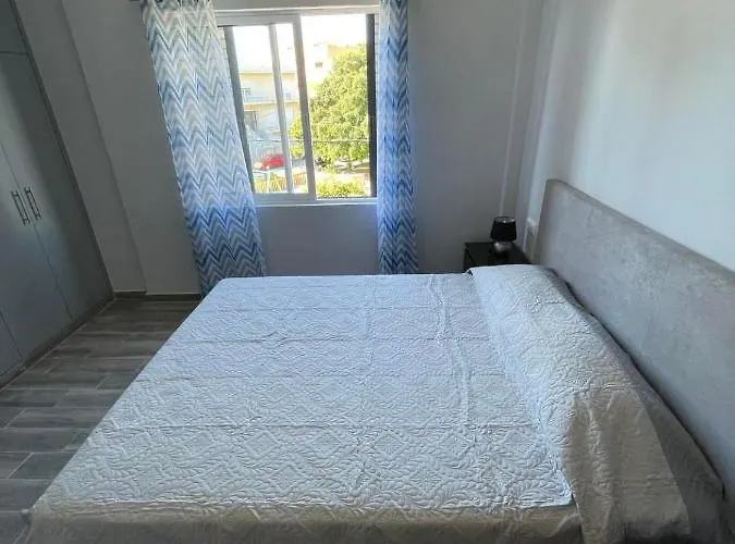 Lägenhet Savva's House *