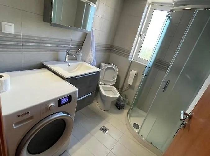 Lägenhet Savva's House Rhodes City