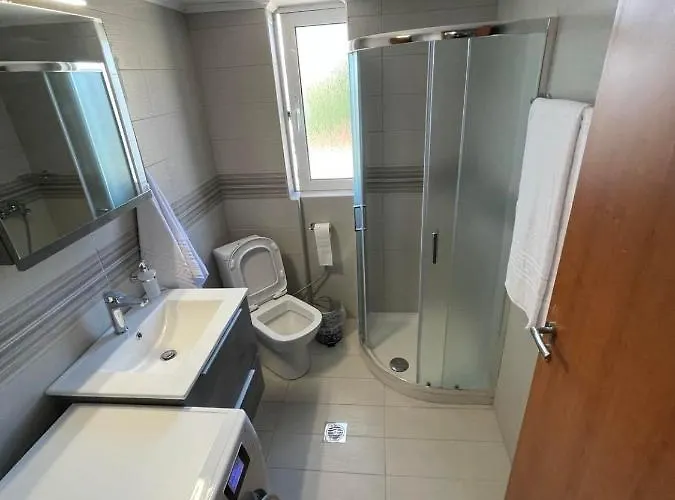 Lägenhet Savva's House Rhodes City