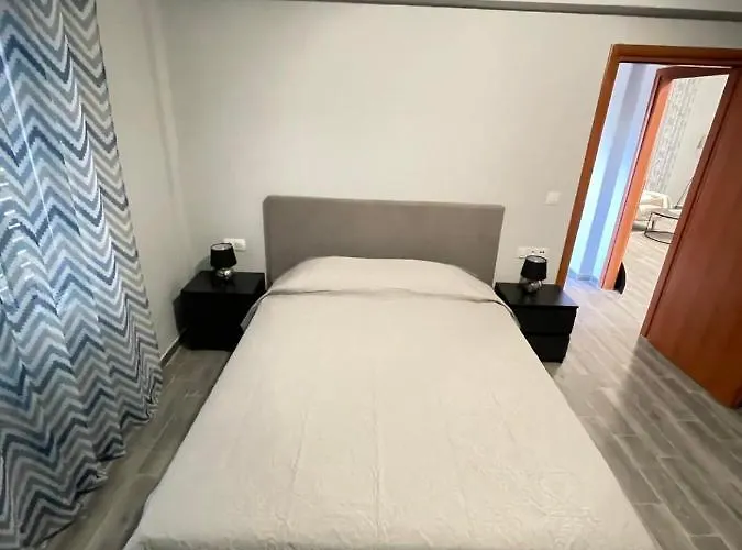 Lägenhet Savva's House