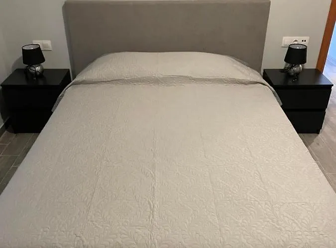 Savva's House Lägenhet