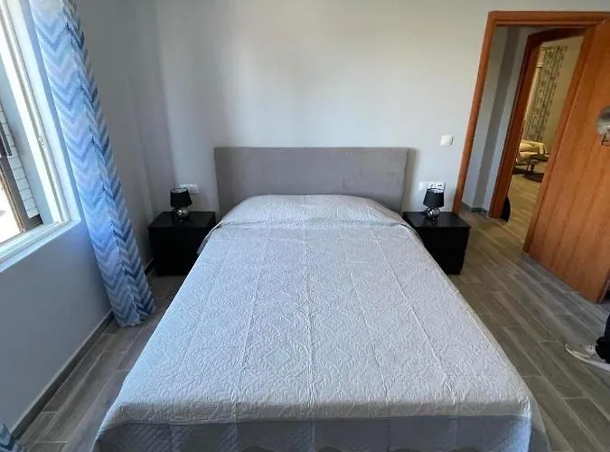 Savva's House Lägenhet Rhodes City